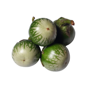 Terong Lalap Hijau 500 gr