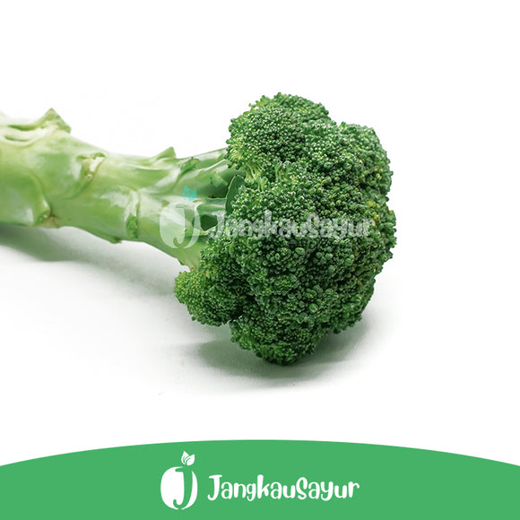 Brokoli 500 gr