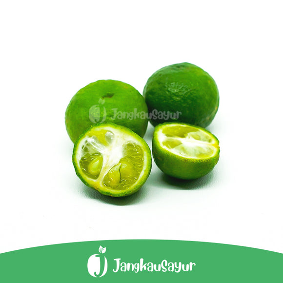 Jeruk Limau Limo 500 gr