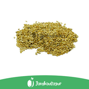 Wijen / Sesame Seeds 100 gr