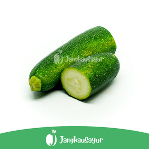 Zucchini 500 gr